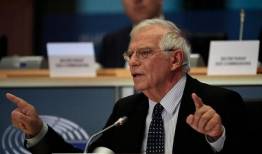 توصیه بورل به دولت بایدن درباره ایران