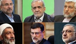 نقد رویکرد بورسی نامزدهای انتخابات ریاست جمهوری