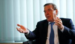 اتحادیه اروپا نقش جهانی خود را از دست داد