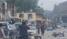 ایران حمله تروریستی بامیان افغانستان را محکوم کرد