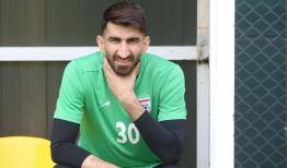 بسته پیشنهادی پرسپولیس بیرانوند را ماندگار می‌کند؟!