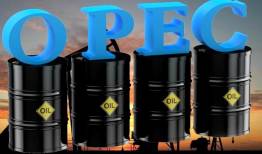 افزایش قیمت سبد نفتی اوپک در بازار جهانی