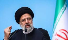 اربعین کانون جبهه مقاومت بین‌المللی  است