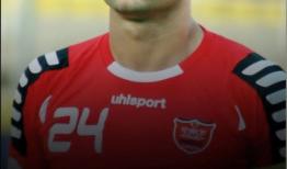 عالیشاه: قلب پرسپولیس برای همیشه ایستاد