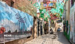 لزوم تمرکز زدایی و توزیع متوازن برنامه‌های نیمه شعبان در محله‌های قم