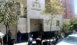 ماجرای صف تشکیل شده مقابل مجتمع قضایی غدیر تهران چه بود؟