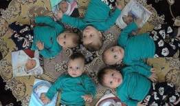 خبرهای خوب برای خانواده‌های چندقلوها