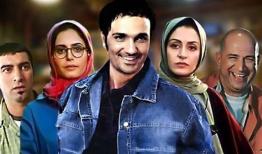 نمایش ۴ فیلم کمدی ایرانی از شبکه نمایش