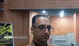 رونمایی از بزرگترین محموله مواد مخدر شیشه قاچاق در جنوب شرق کشور