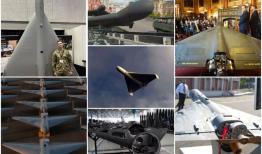 کپی‌برداری غول‌های نظامی جهان از نوآوری ایرانی!