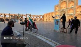 انتشار نماهنگ «یاران حسین (ع)» با محوریت محرم و مقاومت