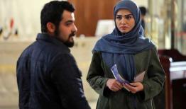 عکس تازه «شیوا» سریال بچه مهندس جلب‌توجه کرد