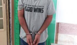 دستگیری عامل توهین به مردم ساوه در جویبار