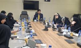 مهدی‌زاده: شکاف عمیق نسلی فهم فرهنگی ما را مختل کرده است