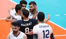 کسب اولین مدال طلای کاروان ایران در بازی‌های آسیایی