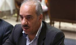 حذف نام خسرو قمری از سایت اتحادیه جهانی دوچرخه‌سواری