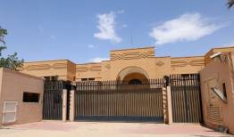 سفارت ایران در عربستان بازگشایی شد+فیلم