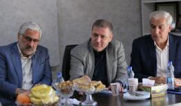 در حل مشکل VAR‌باید مسئولین کشور کمک کنند