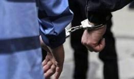 سرهنگ عبدلی: عامل کلاهبرداری ۵۸ میلیارد ریالی در شهربابک دستگیر شد