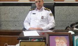 طرح ترخیص عید تا عید وسایل نقلیه در اردبیل اجرا می‌شود