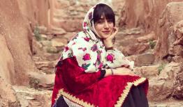 حواستان نبود، یک سال از پرستو احمدی گذشت!