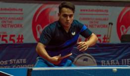 شکست احمدیان و پیروزی هدایی در مسابقات کانتندر قطر