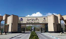 دانشجوی بازداشتی نداشتیم