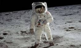  رزرو اتاق در یک هتل روی ماه شروع شد