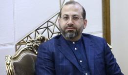 رئیس کل دیوان محاسبات در پیامی عید نوروز را به همتایانش در سایر کشورها تبریک گفت