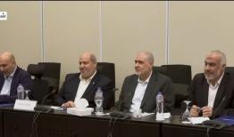 بیانیه رسمی حماس درباره توافق آتش‌بس غزه