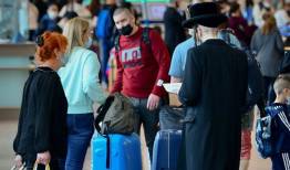 افزایش ۴۰ درصدی مهاجرت معکوس از اسرائیل