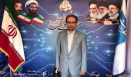 بهره برداری از ۶۶ پروژه ارتباطی در استان گیلان