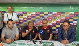 مدیر رسانه‌ای پرسپولیس: این رسم مهمان‌نوازی نبود!