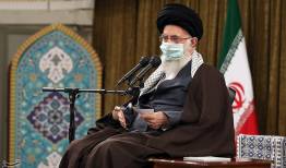 انتشار «داستان ایلام»؛ به روایت رهبر معظم انقلاب + نماهنگ