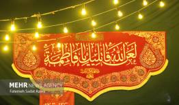 جشن نیمه شعبان در ۴۴ بقعه متبرکه قزوین برگزار می‌شود