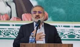 حسینی: دولت مصمم است با مهار تورم و رشد تولید، وضعیت معیشتی مردم را متحول کند