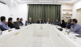  وفاق جریانات سیاسی در شرایط کنونی ضروری است