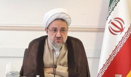 اجرای طرح ضیافت الهی و آرامش بهاری در ۴۶ بقعه گلستان
