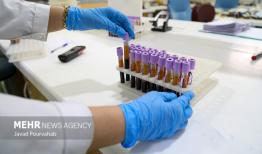 فعالیت مرکز اهدای خون خواجو اصفهان در روز شهادت حضرت زهرا (س)