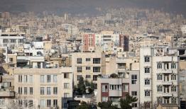 شناسایی ۳۳ هزار ساختمان ناایمن در تهران