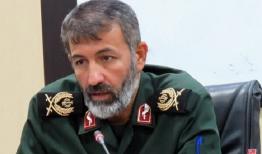 دشتی: بسیجی  نماد مقاومت و ایثار در برابر چالش‌ها است