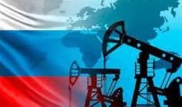 افزایش صادرات دریایی نفت روسیه علیرغم کاهش تولید