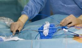 روش طلایی تشخیص تنگی عروق در بیماران قلب