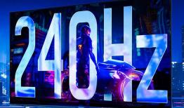 هایسنس از تلویزیون Game TV Ace 2023 رونمایی کرد