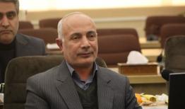 رئیس صمت سلماس: این شهرستان دارای پتانسیل بالای سرمایه‌گذاری در حوزه‌های مختلف است