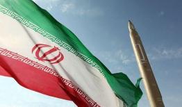 موشک‌های ایرانی جنوب جولان اشغالی را به آتش کشید