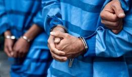 سه عضو دیگر از عوامل کانال «شکار مزدور» در مازندران دستگیر شدند