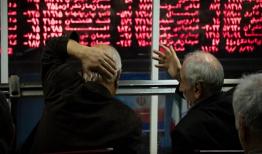 واکنش شتاب زده بورس به پیشنهاد جدید آمریکا