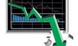 شاخص کل بورس ۶۰ هزار واحد سقوط کرد
