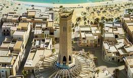 ایجاد شهر جدید «خلیج‌فارس» در مجاورت بندرعباس